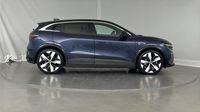 Renault Mégane E-Tech Electric EV60 220ch Iconic super charge — photo 4