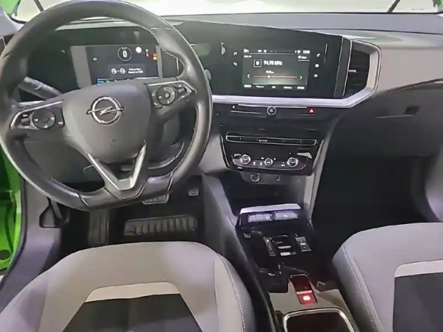 Opel Mokka electrique 136 ch &amp; batterie 50 kwh — photo 31