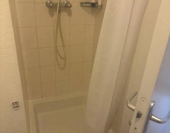 Studio 1 pièce 19 m²