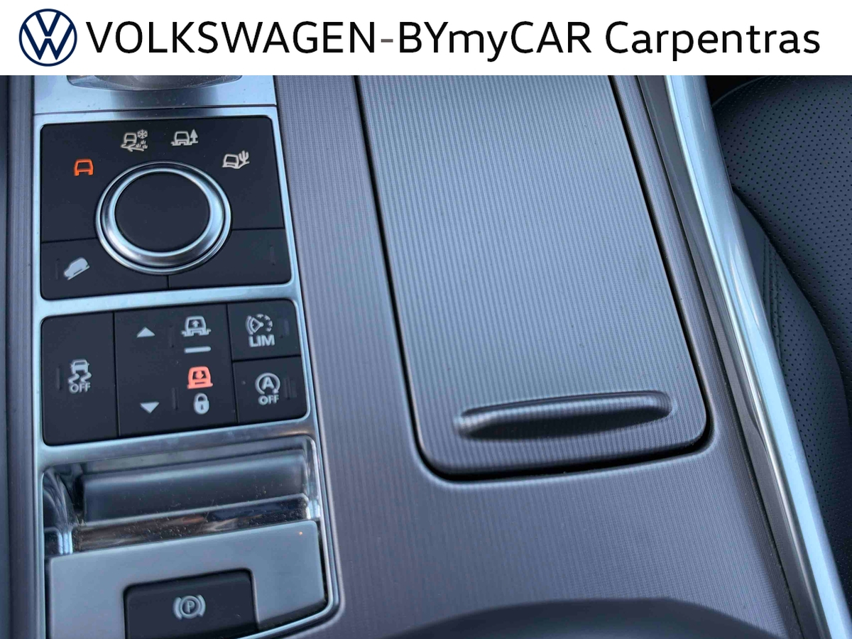 Land Rover Range Rover Sport Mark V TDV6 3.0L 258ch — photo 31
