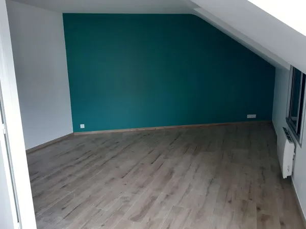 Studio 1 pièce 20 m²