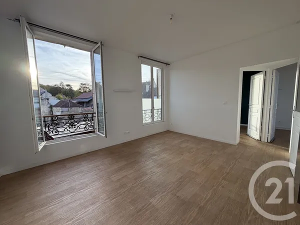Appartement 3 pièces 44 m²