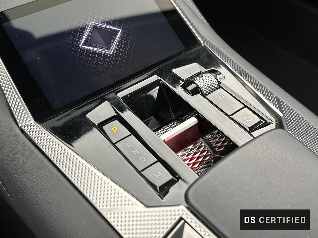 Ds Ds 4 puretech 130 eat8 trocadero — photo 33