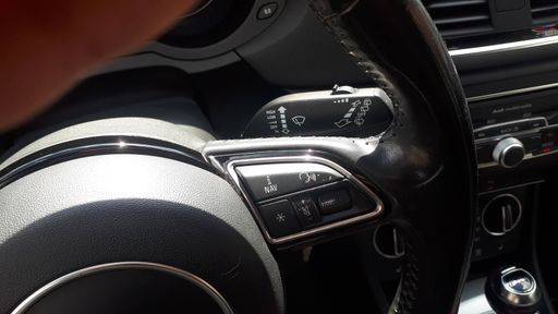 Audi Q3 1.4 TFSI COD 150 S-Tronic6 - Business – 2017 – 144962 km – Essence – Boîte Automatique — photo 5