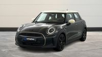 Mini Mini Cooper 136ch Resolute BVA7