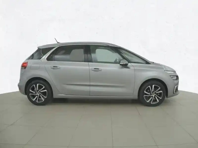 Citroën C4 spacetourer puretech 130 s&amp;s eat8 — photo 29