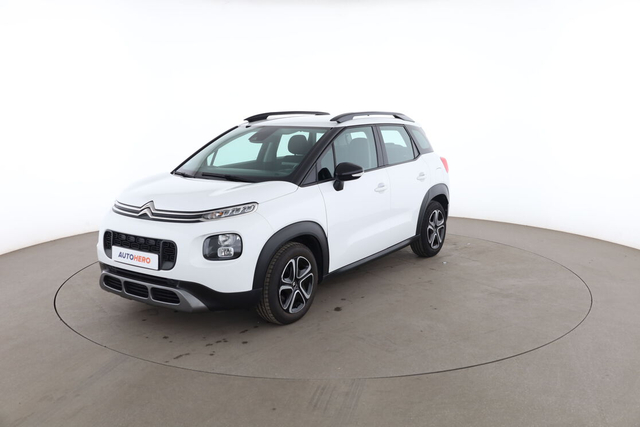 Citroen C3 Aircross 1.2 PureTech Feel
