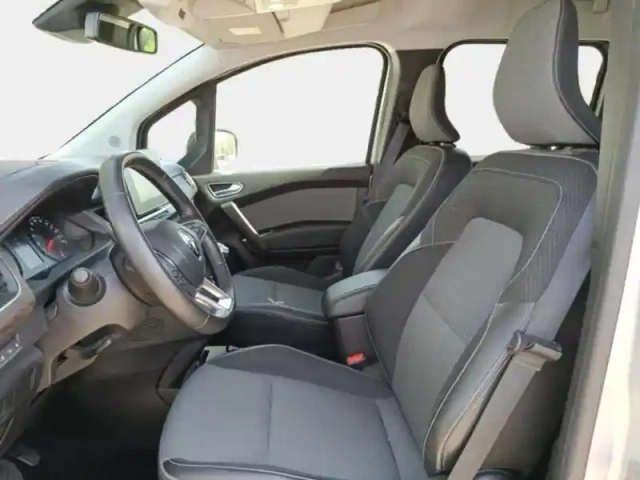 Renault Kangoo 1.3 tce 130ch techno — photo 14