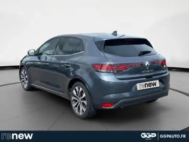 Renault Megane 1.3 tce 140ch techno — photo 3