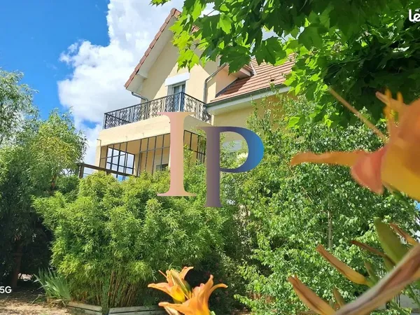 Maison 3 pièces 114 m²