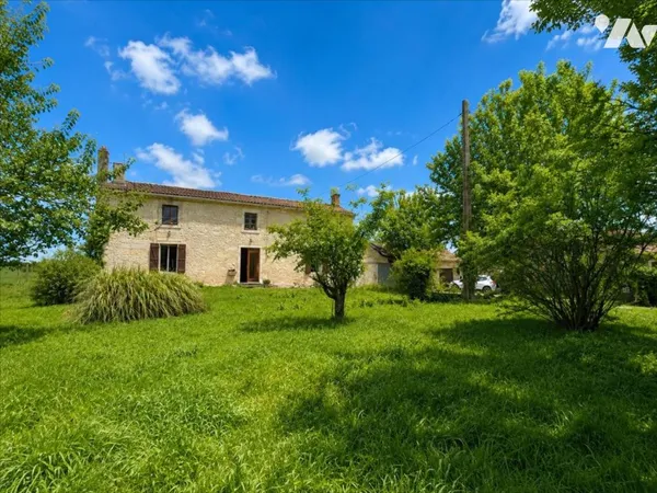 Maison 2 pièces 78 m²