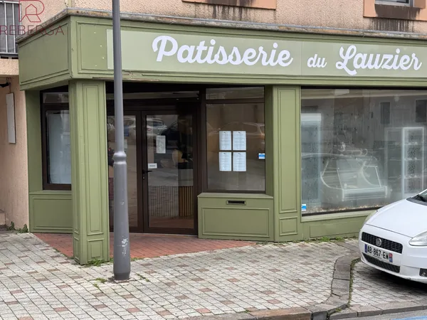 Grand local commercial