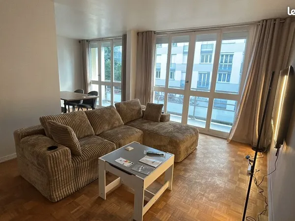 Appartement a louer Chilly Mazarin - Place de parking incluse