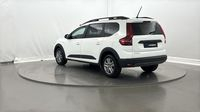 Dacia Jogger 1.0 TCe 110ch Expression 5 places — photo 8