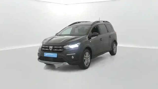 Dacia Jogger eco-g 100 7 places — photo 10
