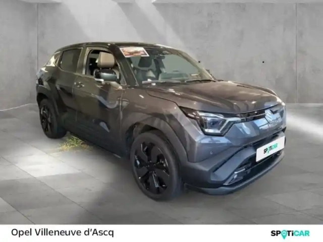 Suzuki Vitara 174ch 61kwh style — photo 3