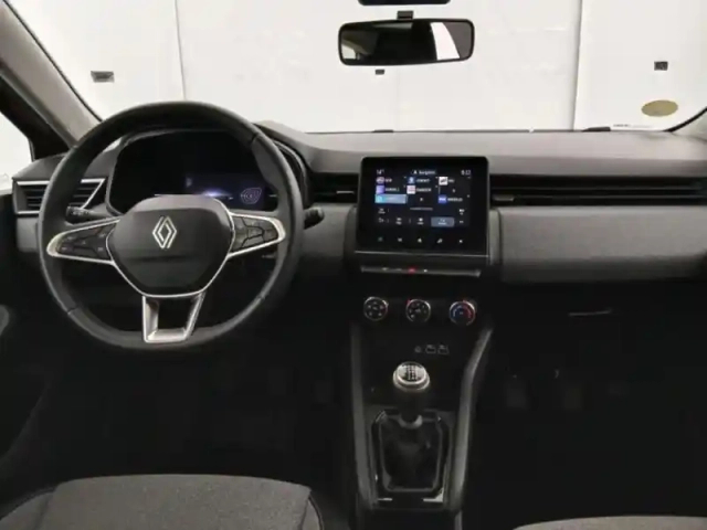 Renault Clio 1.5 blue dci 100ch evolution - 24 — photo 6