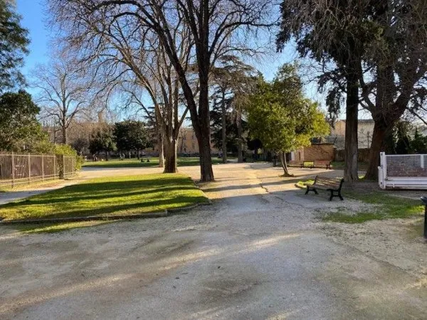 Studio de 24m2 à louer sur Aix-en-Provence