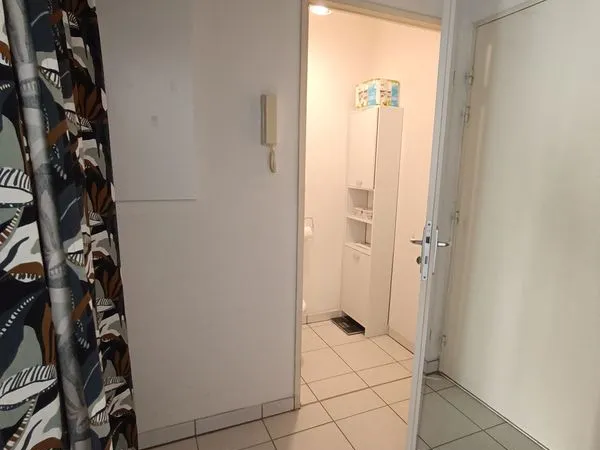 Loue appartement