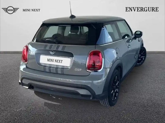 Mini Mini one 102ch essential bva7 — photo 2