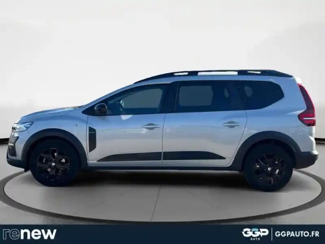 Dacia Jogger 1.0 eco-g 100ch sl extreme 7 places — photo 17