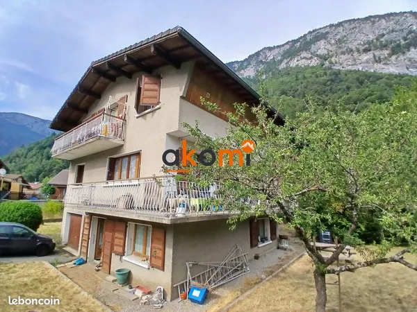 Maison 5 pièces 127 m²