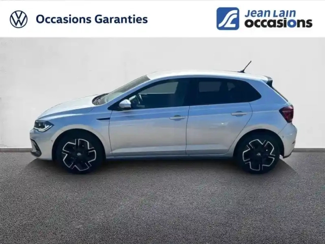 Volkswagen Polo 1.0 tsi 95 s&amp;s bvm5 — photo 7