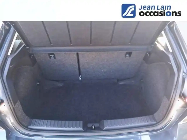Seat Ibiza 1.0 tsi 95 ch s/s bvm5 — photo 70