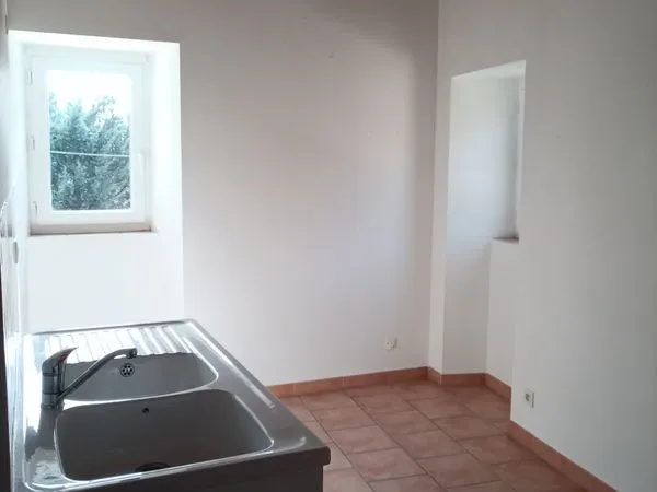 Appartement 65m2 commune de Générargues