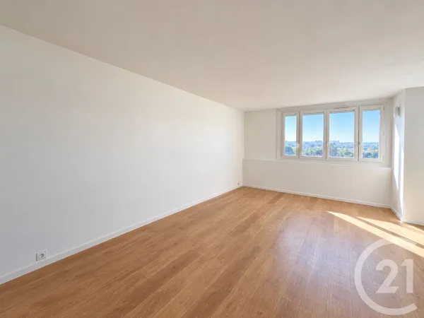 Appartement 4 pièces 74 m²