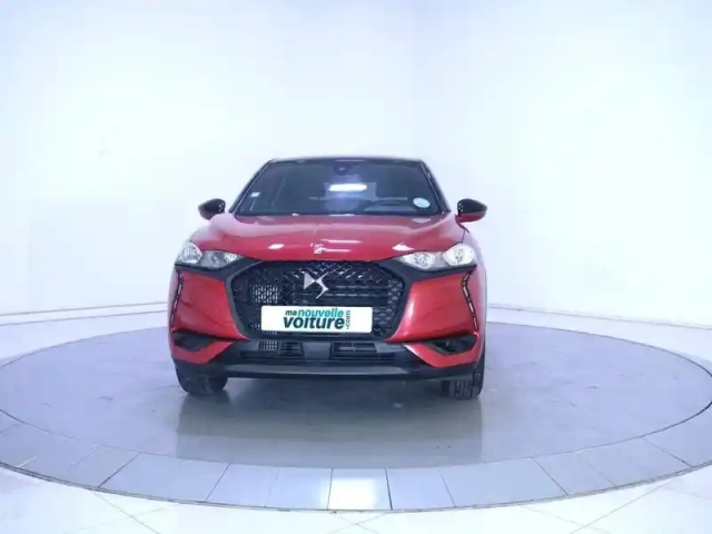 Ds Ds 3 ds3 crossback bluehdi 130 eat8 — photo 2