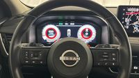 Nissan Qashqai 1.3 Mild Hybrid 158ch N-Connecta Xtronic 2022 — photo 25