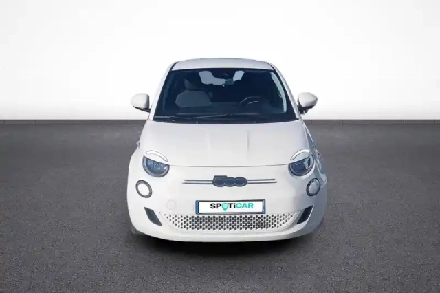 Fiat 500 e 118 ch — photo 2