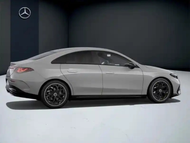 Mercedes Cla 200 amg line — photo 18