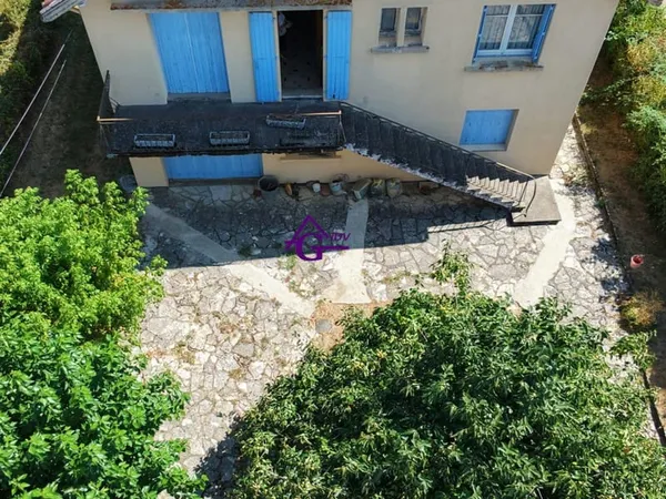 Achat : Maison Naucelle (12800)