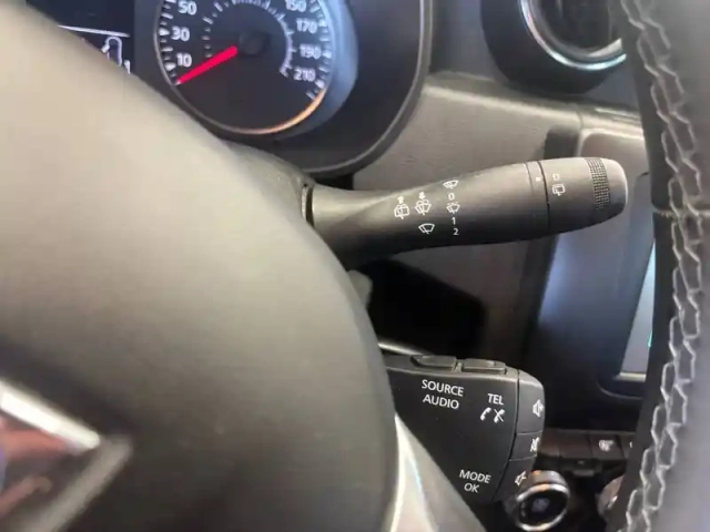 Dacia Duster eco-g 100 4x2 — photo 22