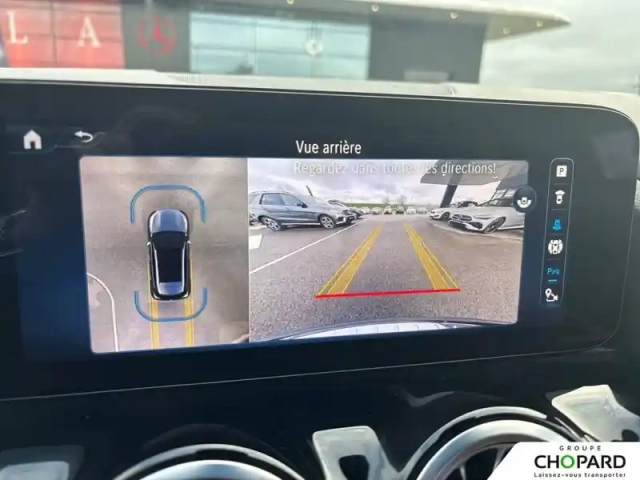 Mercedes Gla 250 e hybrid eq 8g-dct — photo 15