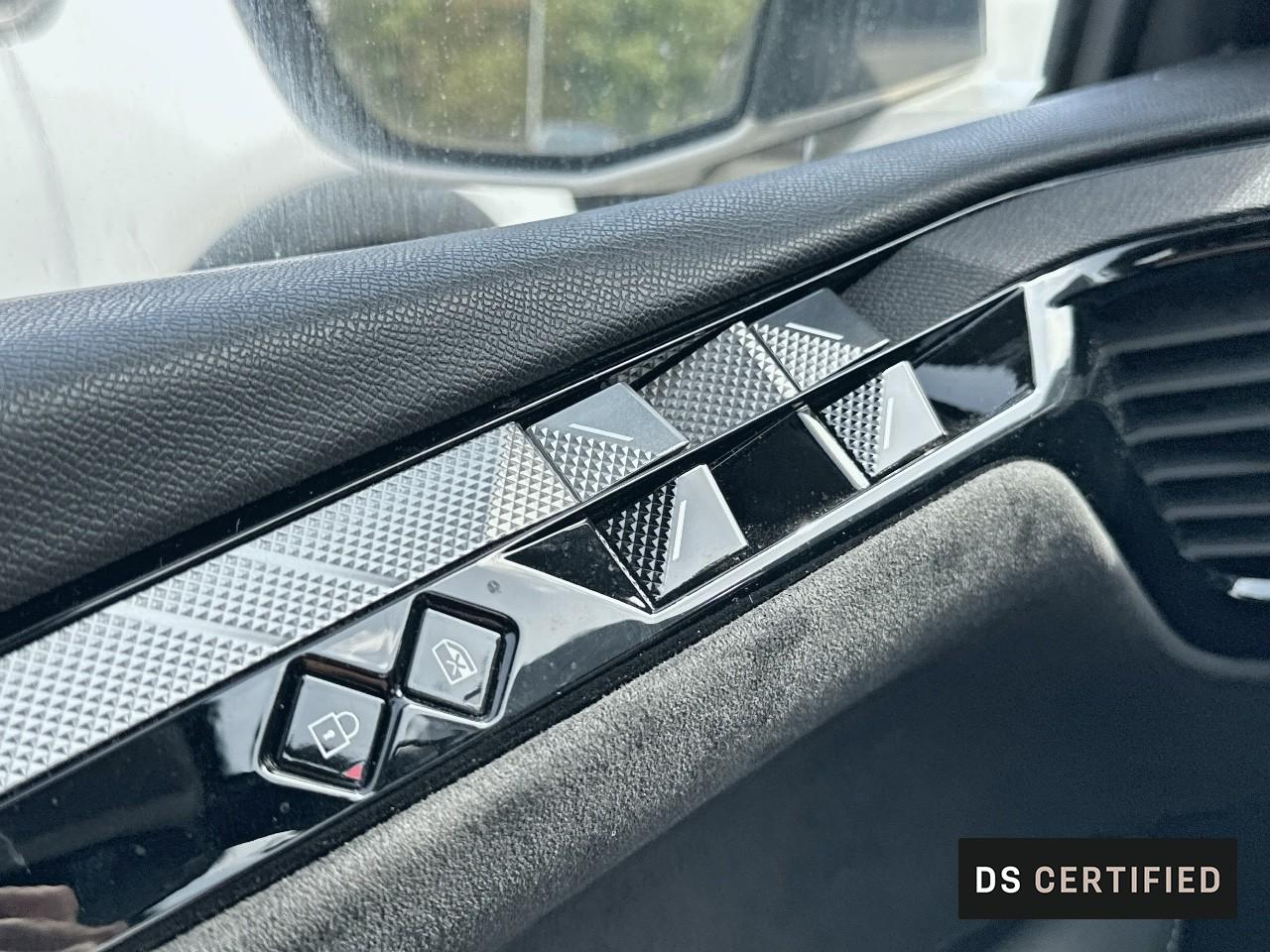 Ds Ds 4 puretech 130 eat8 performance line+ — photo 19
