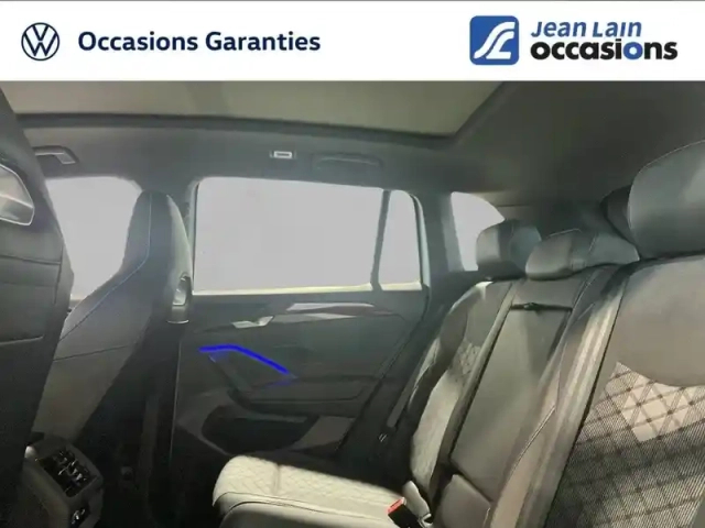 Volkswagen Tiguan 1.5 etsi 150ch dsg7 — photo 6