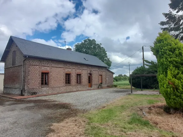 Maison 5 pièces 130 m²