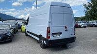 Renault Master F3500 L3H3 2.3 Blue dCi 135ch Confort Euro6E — photo 7