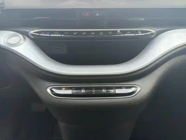 Fiat 500 e 118ch icône — photo 13