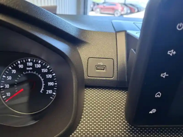 Dacia Sandero tce 90 — photo 46