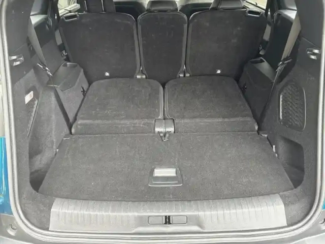 Peugeot 5008 gt hybrid 145ch e-dcs6 — photo 10