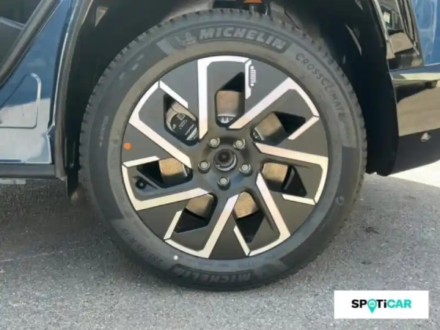 Jeep Compass 1.6 turbo t4 225ch e-hybrid plug-in first edition bvr7 — photo 12