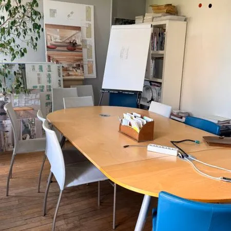 Bureaux 80 m² CAEN
