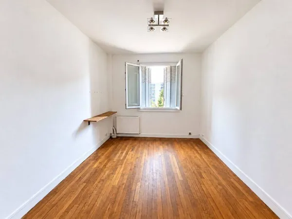Appartement 3 pièces 49 m²
