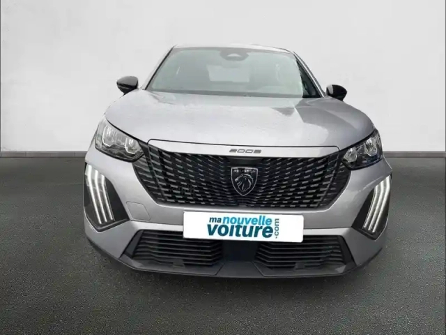 Peugeot 2008 100 s&amp;s bvm6 — photo 114