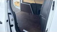 Peugeot Partner Standard 650kg BlueHDi 100ch S&S BVM5 Asphalt — photo 12