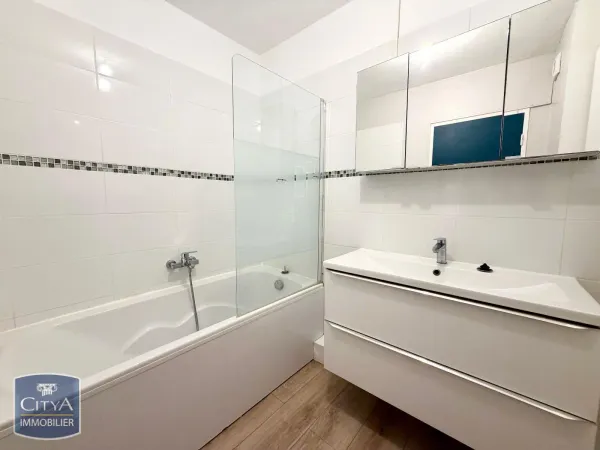 Appartement 4 pièces 84 m²